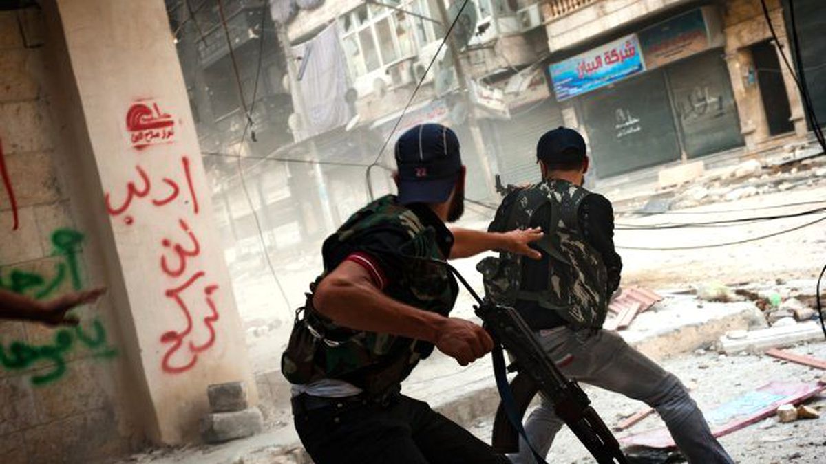 Katar: Suriye'ye Kara Harekatı Aciliyet Kazandı