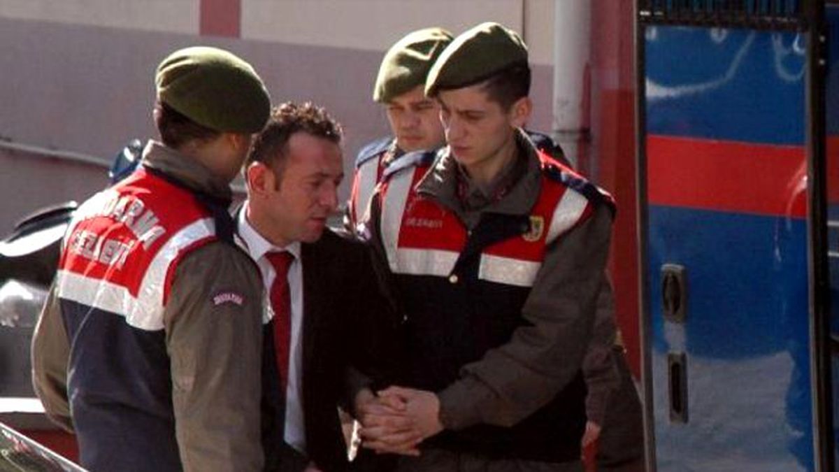 Kayınvalide Cinayetinde Baba ve Oğlunun Yargılanmasına Başlandı