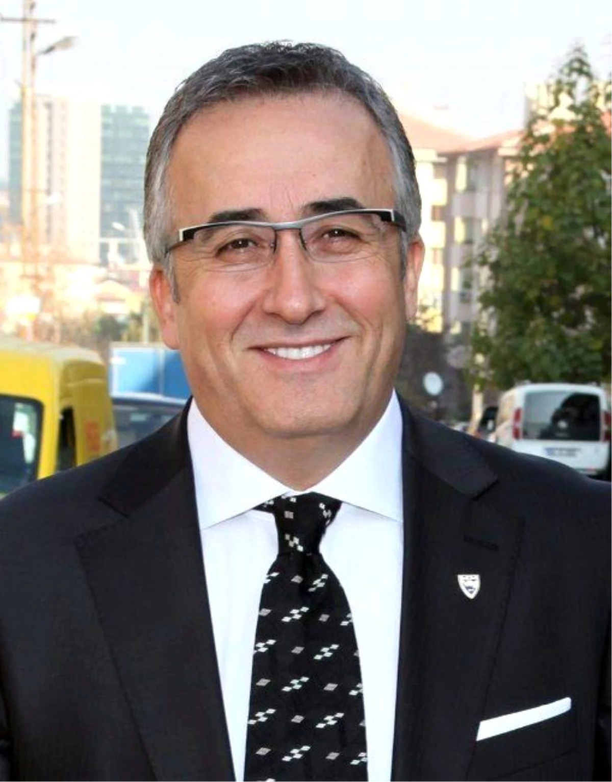 Kılıçdaroğlu\'na Ankaragücülü Başdanışman