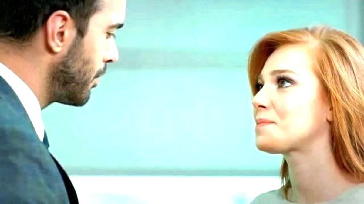 Kiralık aşk yeni fragman, 34. yeni bölüm fragmanı