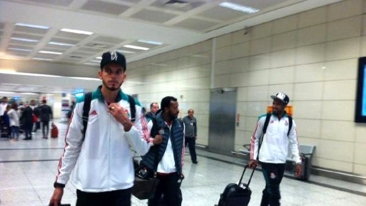 Lokomotiv Moskova İstanbul\'da