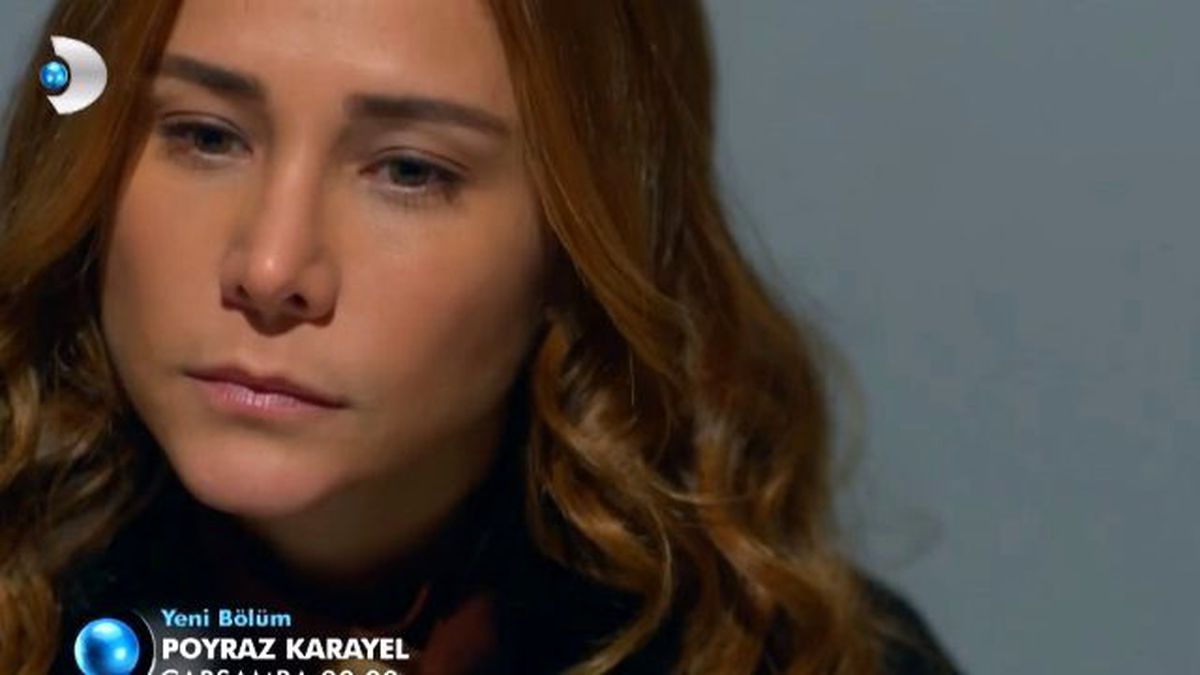 Poyraz Karayel 45. yeni bölüm fragmanı - yeni bölüm tanıtım