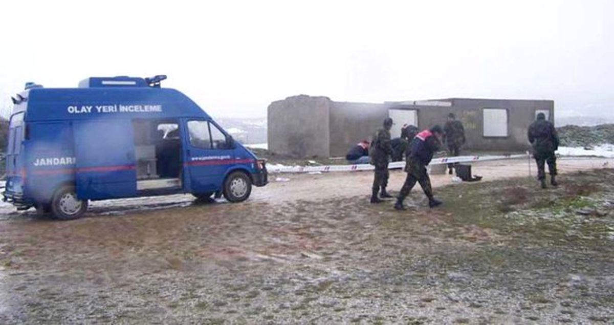 Rus Müdürün Esrarengiz Cinayeti 10 Yıl Sonra Çözüldü