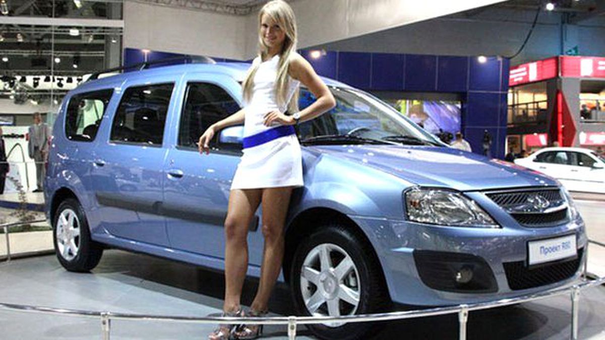 Rusya'daki Ekonomik Kriz, Otomobil Şirketi 'Avtovaz'ı da Vurdu