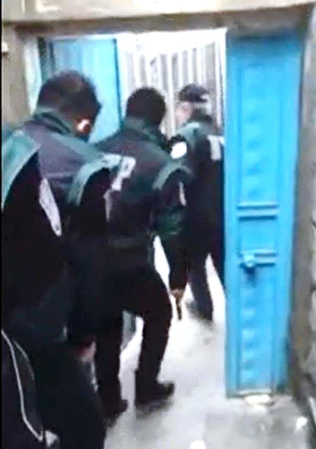 Şanlıurfa\'da Uyuşturucu Operasyonu: 2 Gözaltı