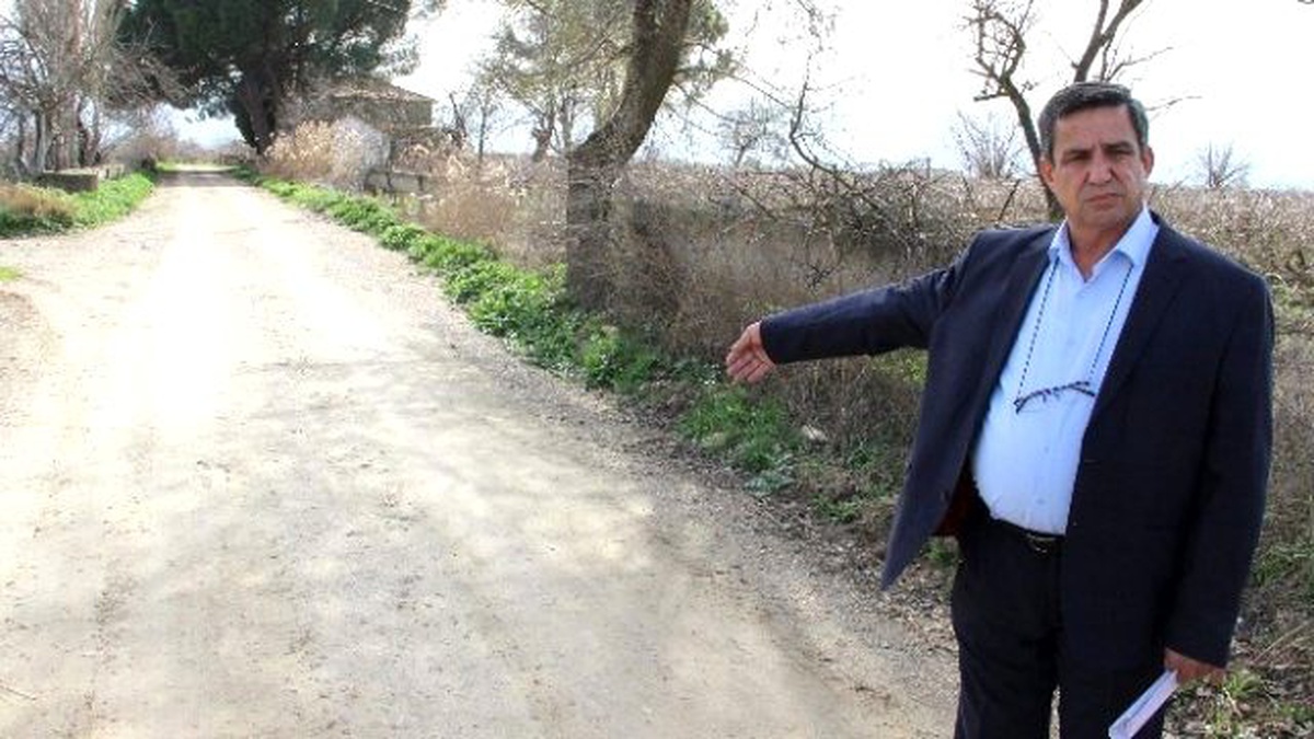 Şehzadeler Ziraat Odası Seçime Gidiyor