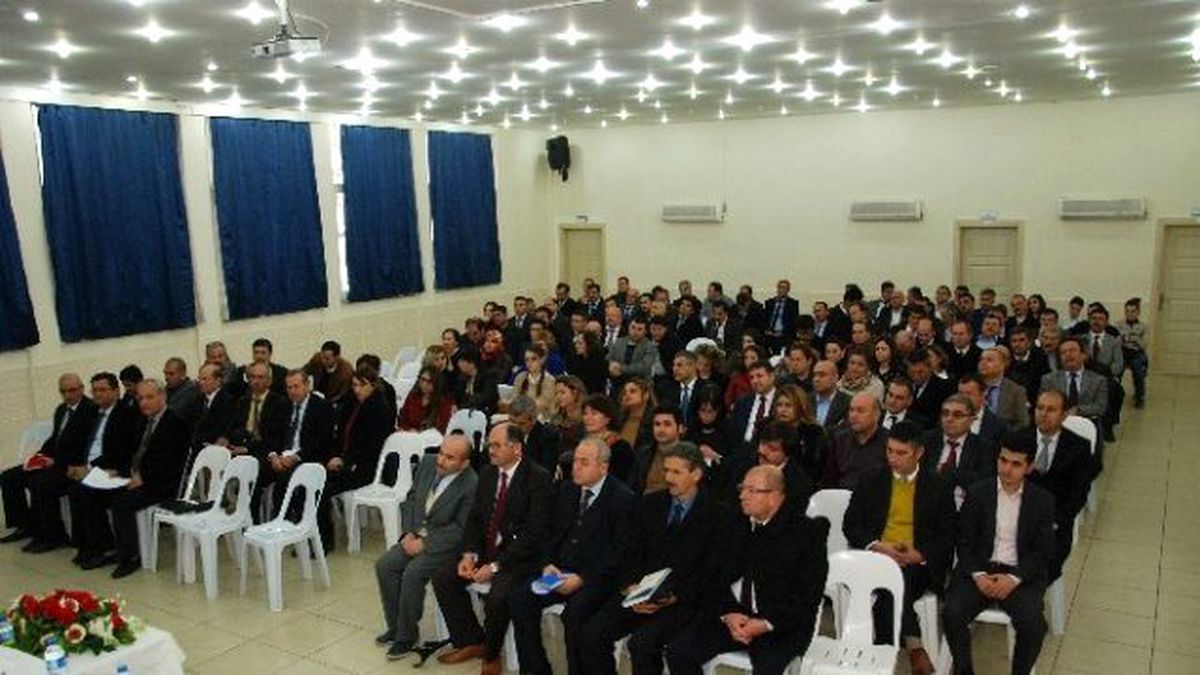 Silifke\'de "Himayetim" Projesi