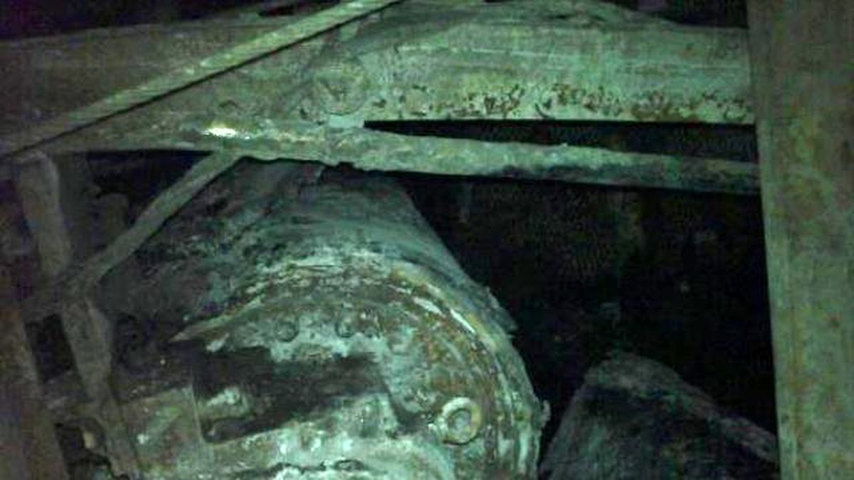 Soma'daki Facianın Kalbinden 21 Ay Sonra İlk Görüntüler!