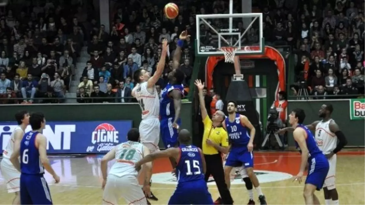 Spor Toto Basketbol Ligi