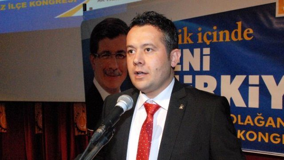 Turgay Eser; "Vaadlerimizi Birbir Yerine Getiriyoruz"