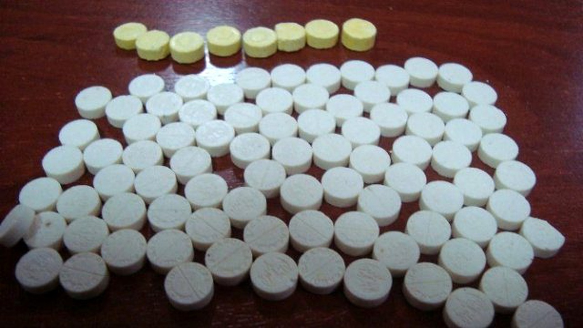 Uyuşturucu Madde Ticareti Yapan 5 Kişi Tutuklandı