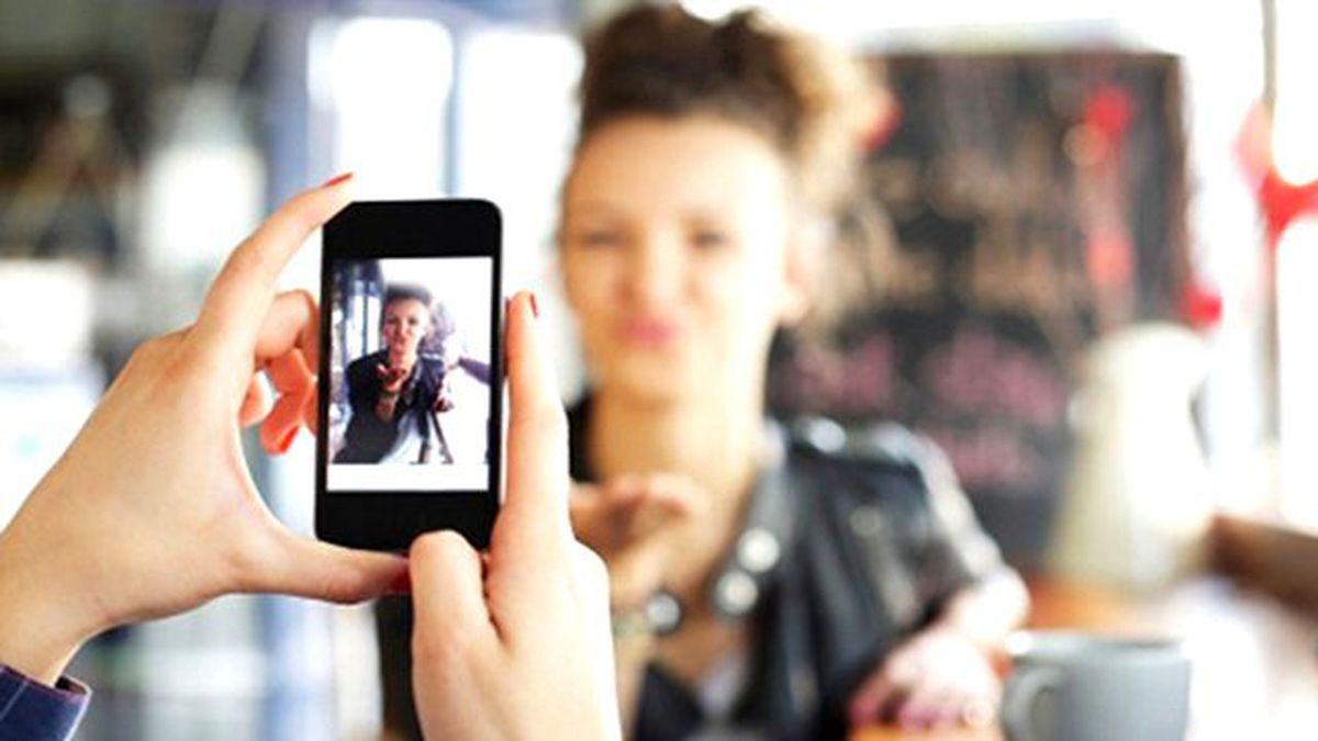 Yalnızca Kadınlara Özel Arkadaşlık Uygulaması