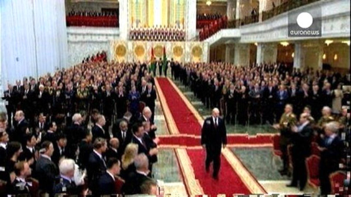 Ab-Belarus İlişkileri Normalleşiyor mu ?