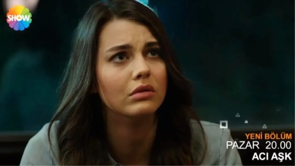 Acı Aşk fragmanı,10. yeni bölüm tanıtım