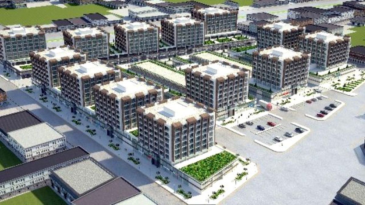 Adana İnşaat 2016 Üç Kıtayı Buluşturuyor