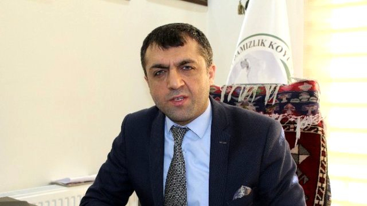 Akın Ette Tavan Fiyat Uygulamasını Değerlendirdi