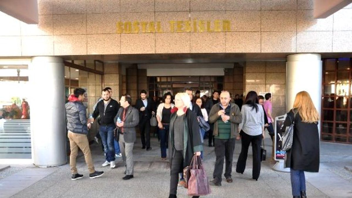 Askeri Casusluk Davasında Karar Öncesi Son Savunmalar