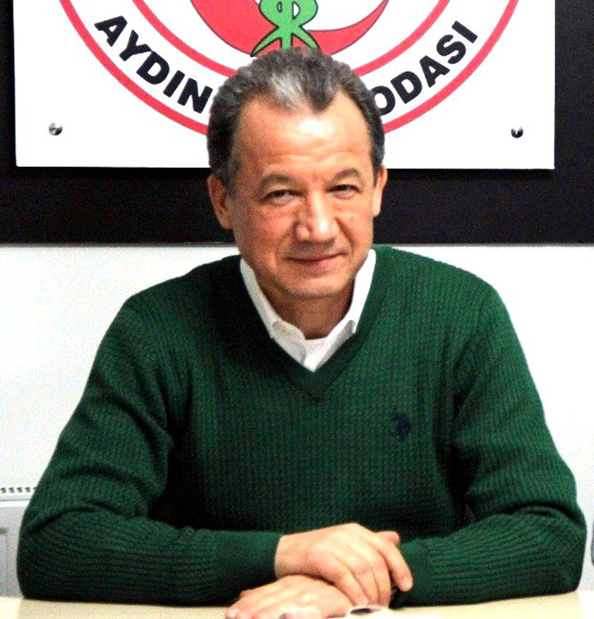 Aydın; "Hastane ve Yatak Sıkıntısı Kriz Boyutunu Çoktan Aşmıştır"