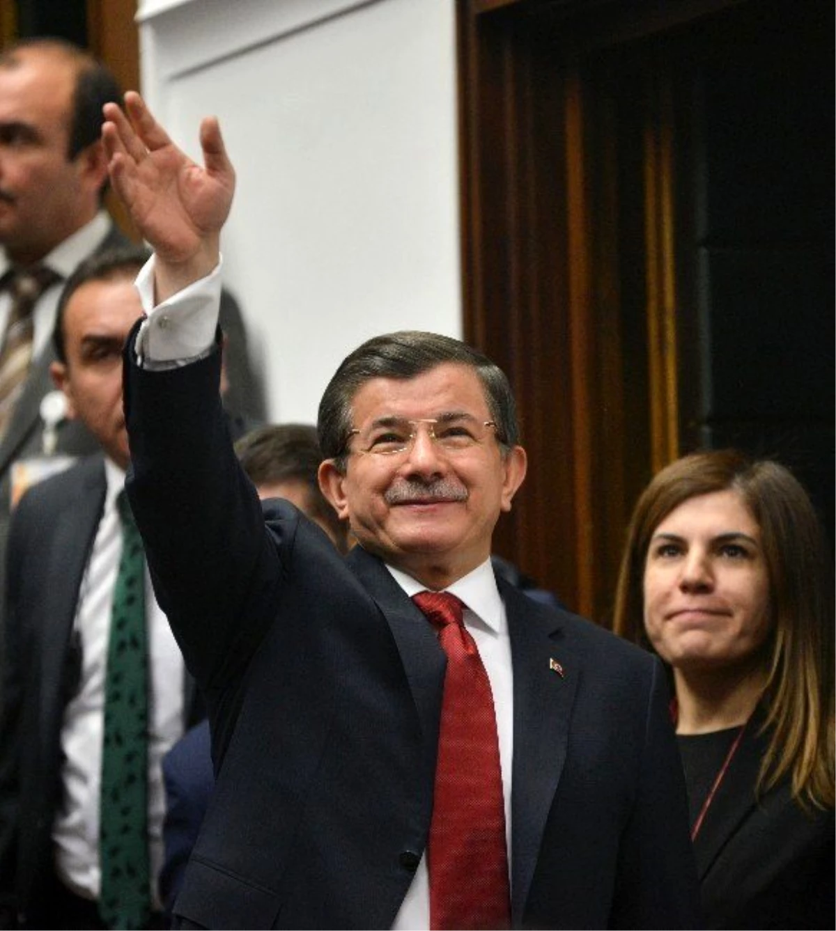 Başbakan Davutoğlu: Bu Hafta Van\'da Olacağız