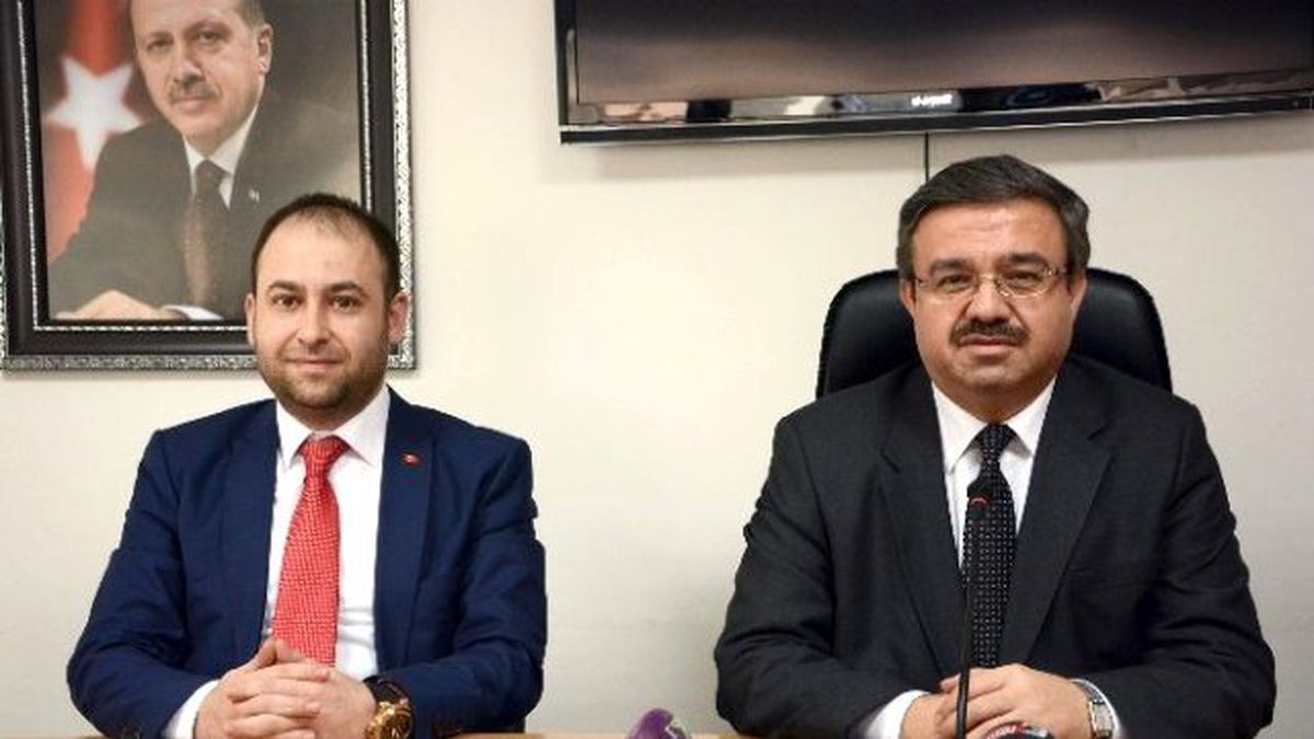Başkan Yurdunuseven, Ypg Terör Örgütüne Yönelik Yapılan Operasyonları Değinerek Açıklaması