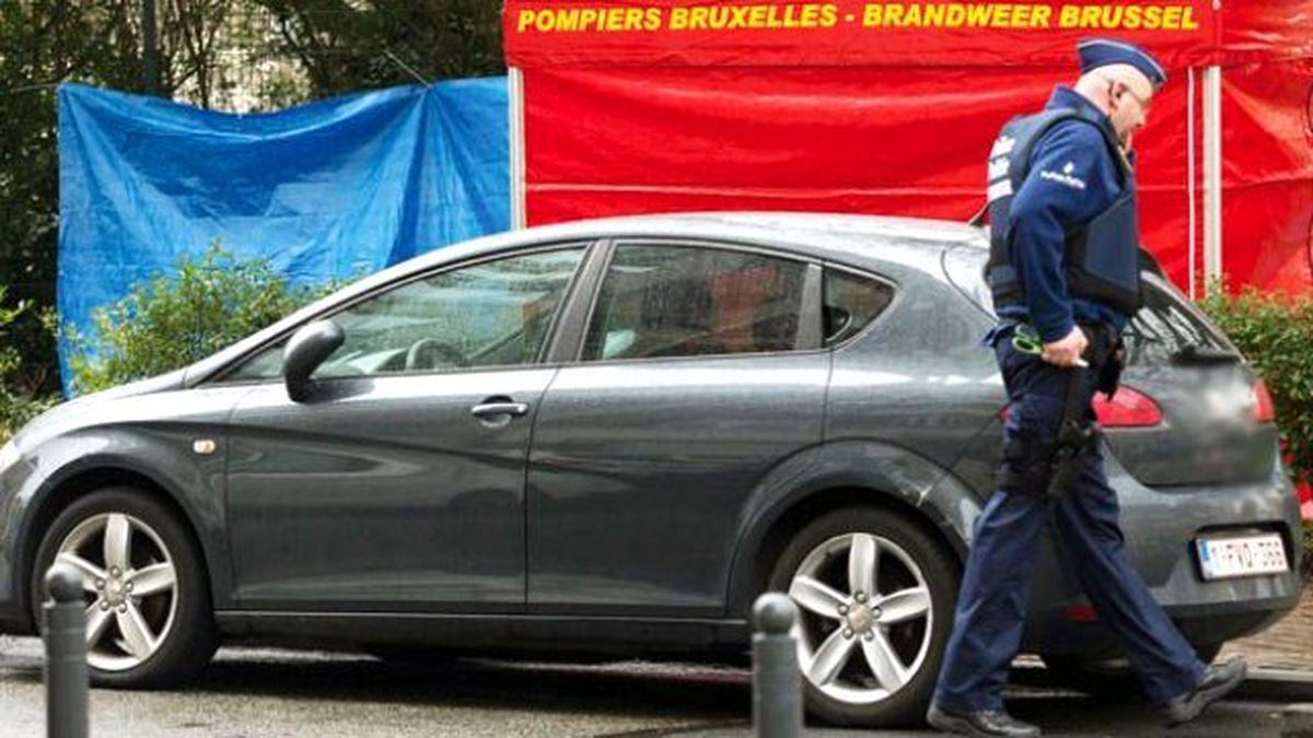 Belçika'da Türk Anne Cinneti! 8 Yaşındaki Oğlunun Boğazını Kesti