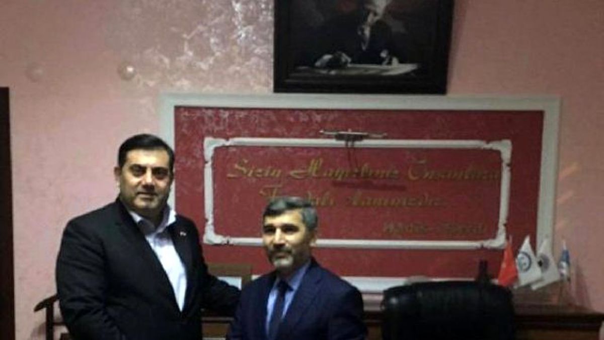 Buca\'da İmamlar Mahalleleri Dolaşıp, Dini Bilgiler Verecek