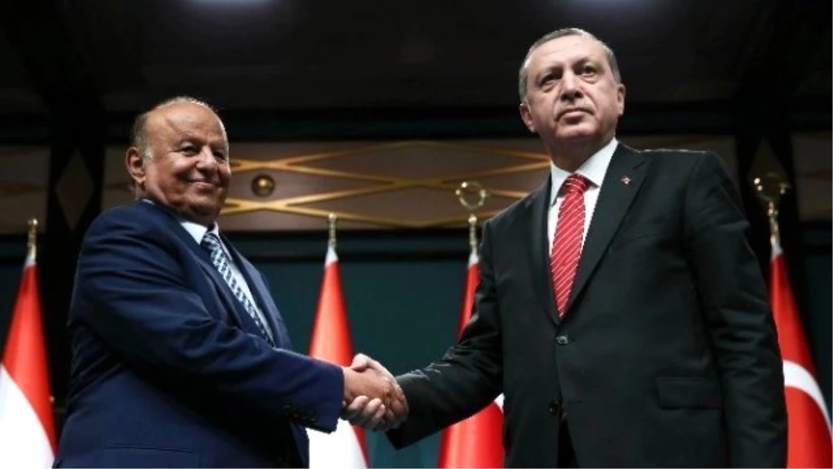 Cumhurbaşkanı Erdoğan\'dan Pyd ve Ypg Açıklaması