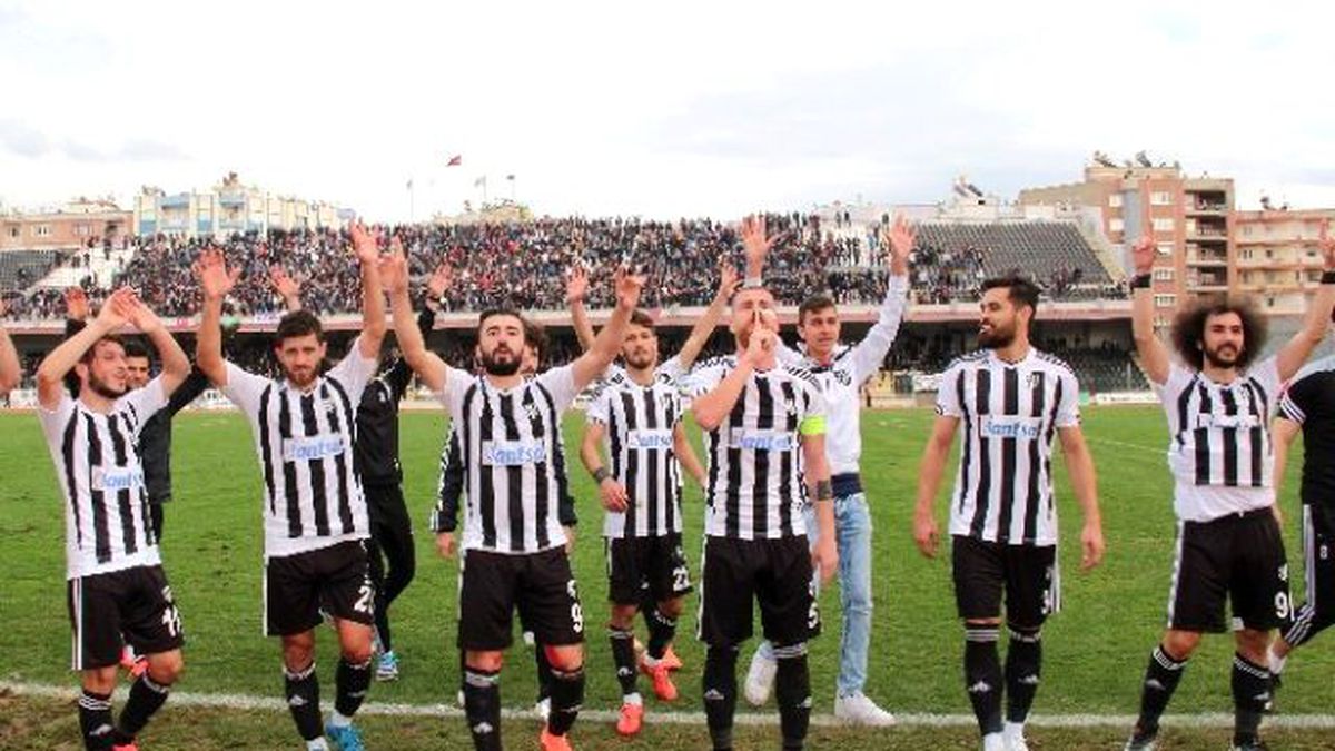 Daşgün: "Kötü Oynadık Galip Geldik"