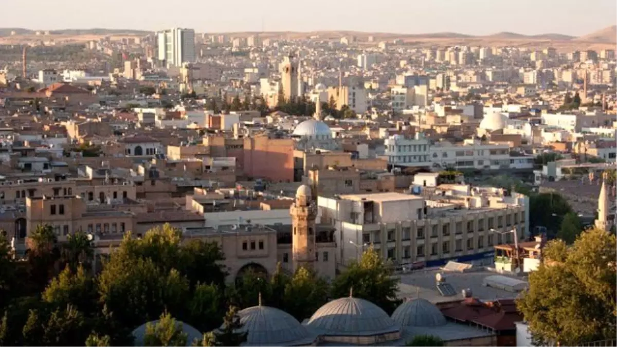 En Genç İl Şanlıurfa ve Şırnak