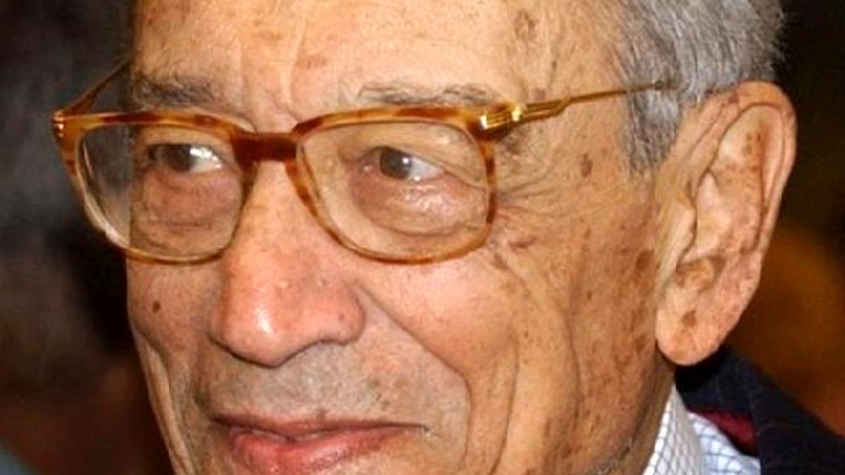 Eski BM Genel Sekreteri Boutros Ghali Öldü