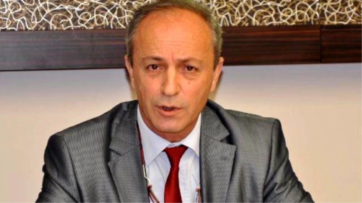 Eskişehirspor Basın Sözcüsü Arı: "Hedefimiz Yine Galibiyet"