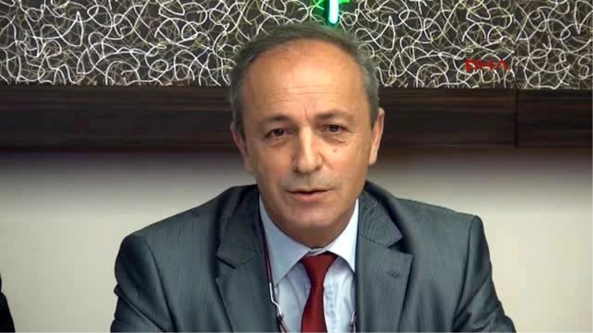 Eskişehirspor Basın Sözcüsü Arı Hedefimiz Yine Galibiyet