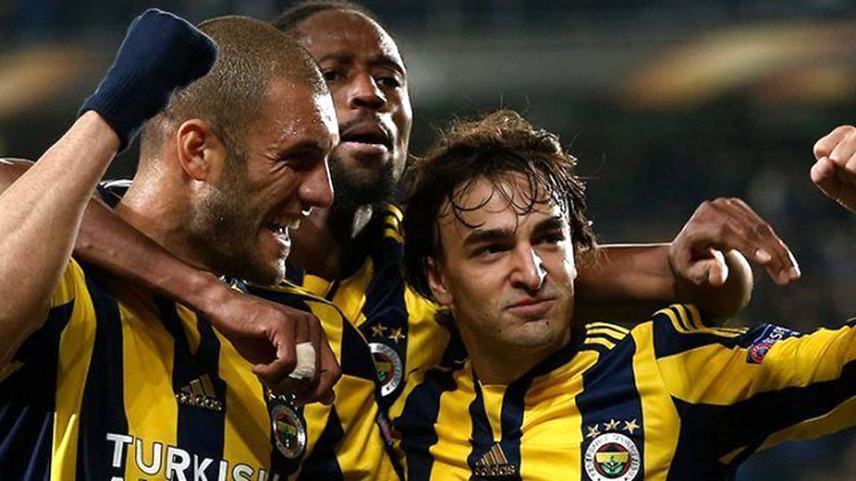 Fenerbahçe UEFA maçı kaçta ? Maç hangi kanalda ?