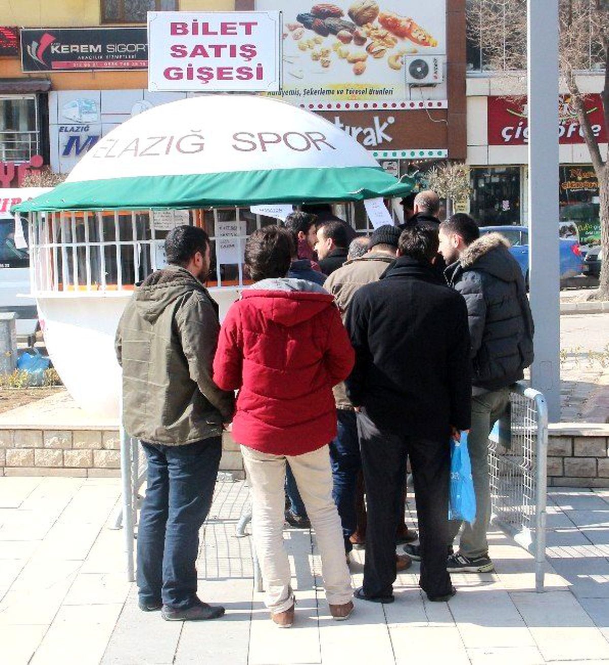 Galibiyet Golüne Akıllı Telefon