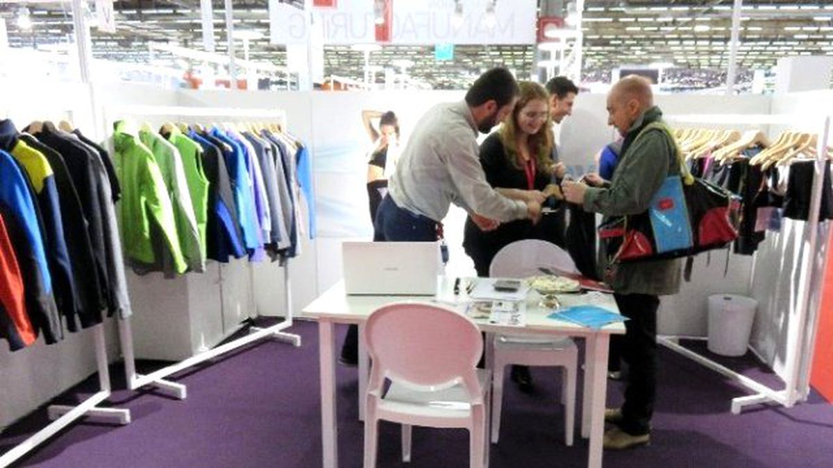Hazır Giyim Sektörünün Heyecanla Beklediği Fuar