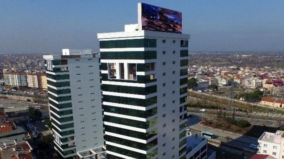 İkiz Kulelerde Öncelik Kamu Yararına Çalışan Derneklerin