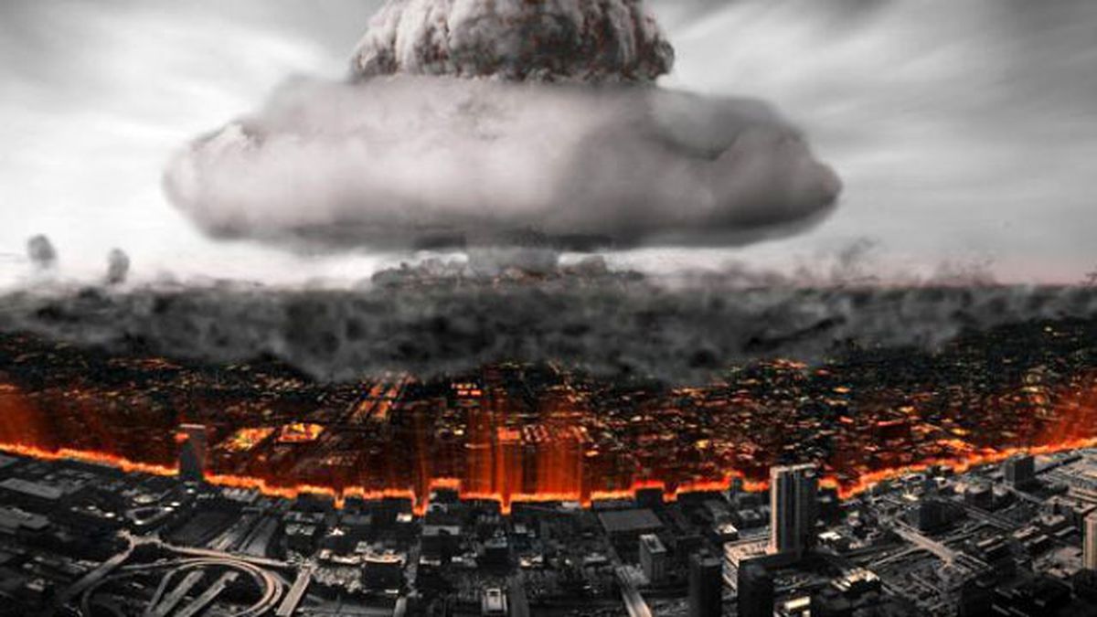 İngilizler 3. Dünya Savaşını Çıkaracak 4 Senaryoyu Yazdı