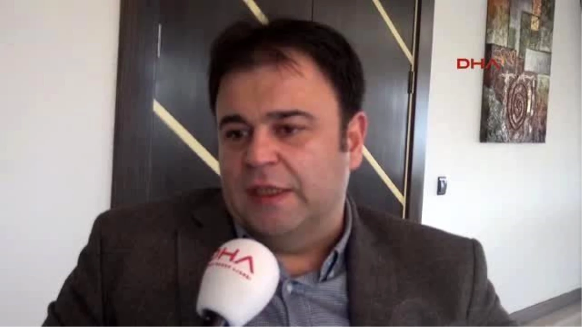 Kayseri Erciyesspor Başkanı Eren, İngiliz Futboluna Yatırım Yaptı -2