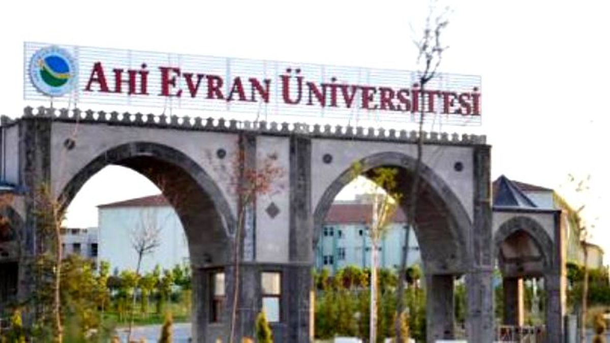 Kırşehir\'e 200 Yataklı Üniversite Hastanesi