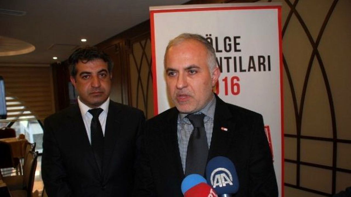 Kızılay\'dan Mültecilere 300 Milyon TL Yardım