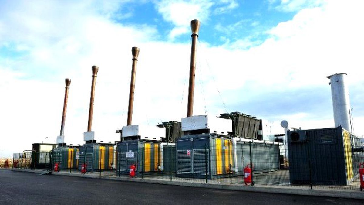 Konya Çöpleri Elektriğe Dönüşüyor