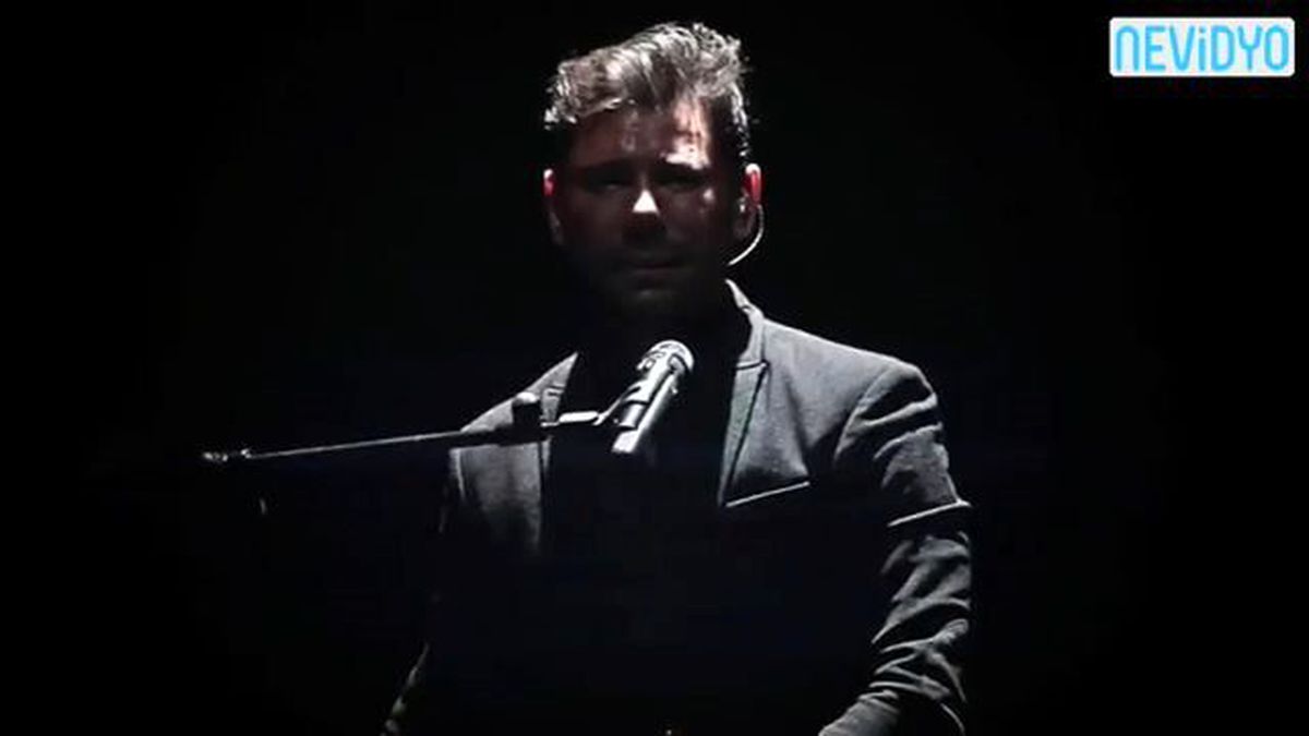 Miguel Poveda 26 Şubat\'ta İş Sanat\'ta!