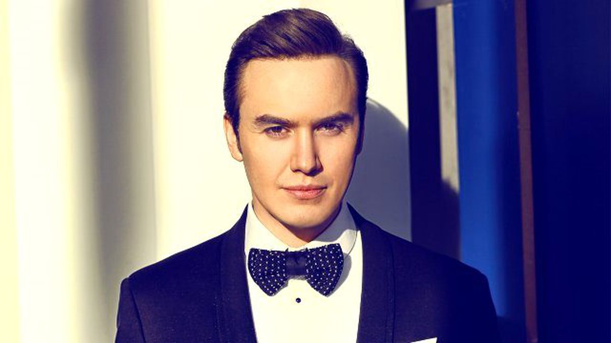 Mustafa Ceceli'den Tarkan'a İlginç Gönderme