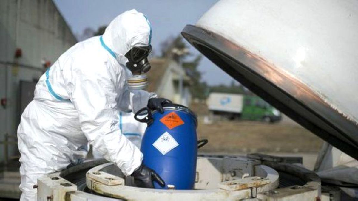 OPCW: IŞİD Kürtlere Karşı Kimyasal Silah Kullandı