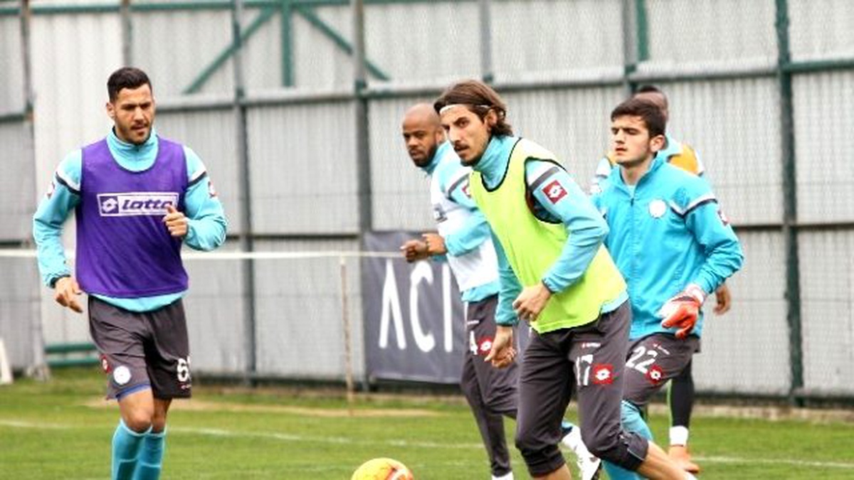 Çaykur Rizespor\'da Sakatlıklar Endişe Veriyor