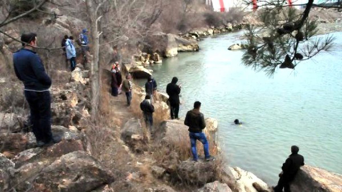 Reşadiye'de Kayıp Çocukların İzine Yine Rastlanmadı