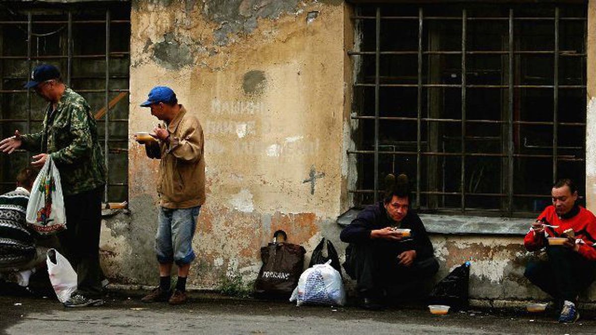 Rusya Merkez Bankası Başkan Yardımcısı: Maaşlarınızı Çar çur Etmeyin