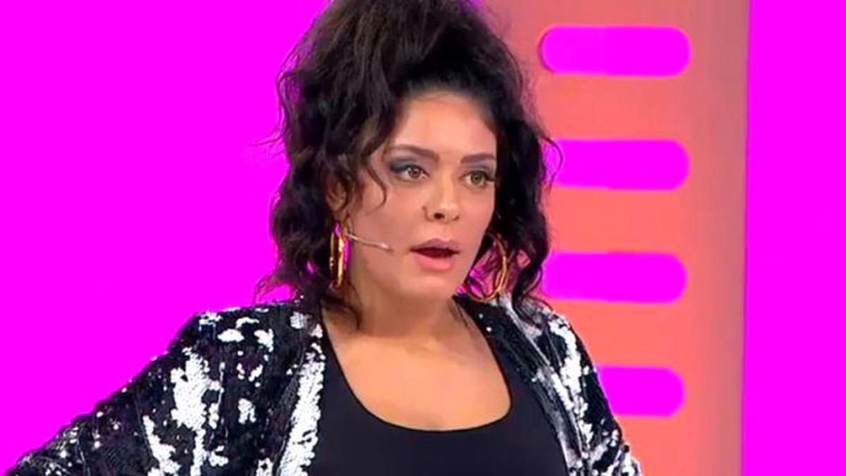Sağlığın İçin Kıyafetim Hakkında Yorum Yapma\'