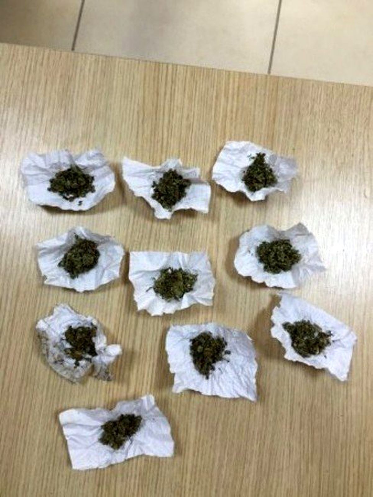 Sakarya\'da Uyuşturucu Operasyonu: 3 Tutuklama