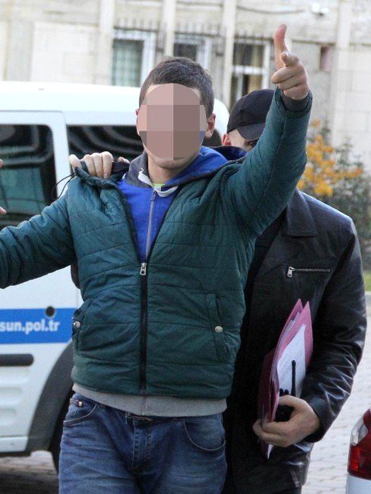 Tüfekle Yaralamaya 1 Yıl 10.5 Ay Hapis